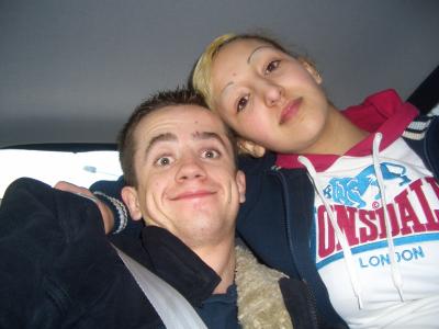 Mon ch&eacute;ri et moi